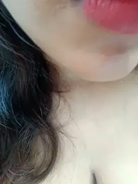 Cute Riddhi from Stripchat