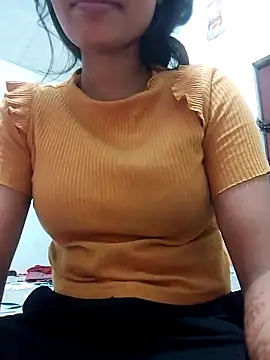 Deepa 10 from Stripchat