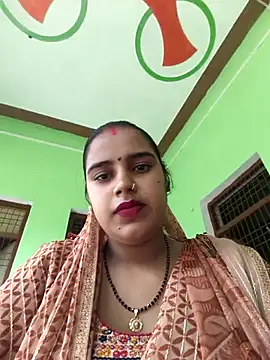 Disha Chakraborty from Stripchat