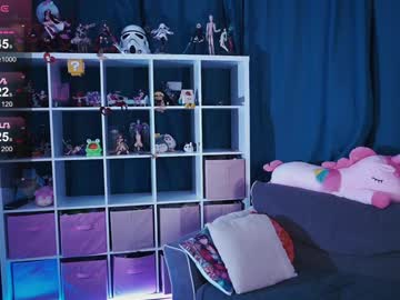 🔥 Hot Alice on Chaturbate Live Now!