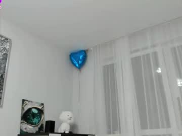 🔥 Hot Annie on Chaturbate Live Now!