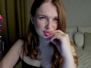 🔥 Hot flower-ashley on Camsoda Live Now!