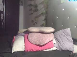🔥 Hot kaily-pearty on Camsoda Live Now!