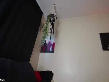 🔥 Hot Liliana Marie Pixelate on Chaturbate Live Now!