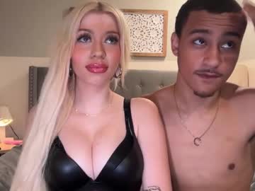 🔥 Hot Mr & Mrs Bong 💦 on Chaturbate Live Now!