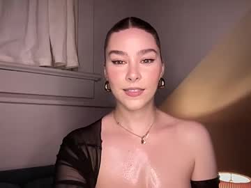 🔥 Hot Nova van Gogh on Chaturbate Live Now!