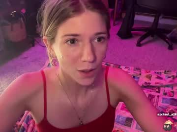🔥 Hot Olivia on Chaturbate Live Now!