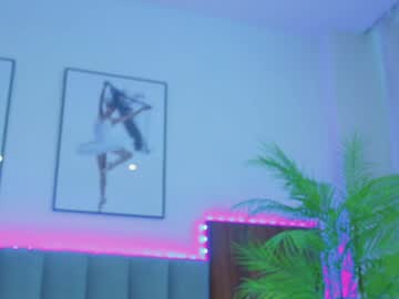 🔥 Hot Risha on Chaturbate Live Now!