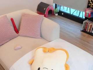 🔥 Hot sarabubbles on Camsoda Live Now!