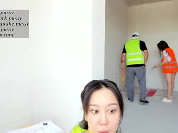 🔥 Hot www.fansly.com/daily_love on Chaturbate Live Now!