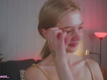 🔥 Sexy Anita, ♥ on Chaturbate Live Now!
