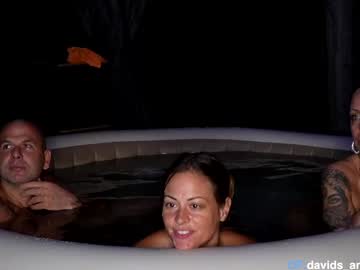 🔥 Sexy David(38) Jenni(37) Cindy Lords on Chaturbate Live Now!