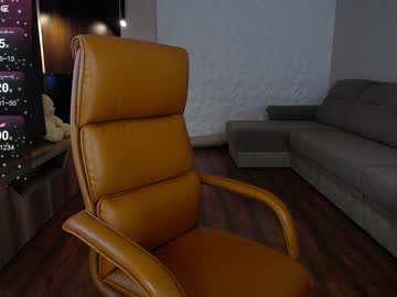 🔥 Sexy ❤, ️Kerelai❤️ on Chaturbate Live Now!