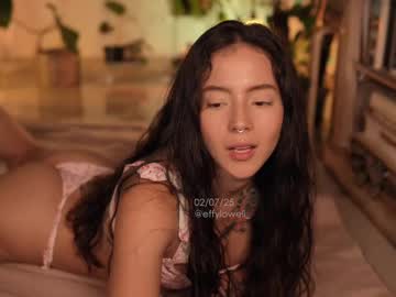 🔥 Sexy Effy on Chaturbate Live Now!