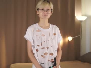 🔥 Sexy Hanna on Chaturbate Live Now!