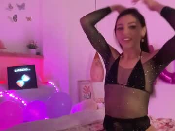 🔥 Sexy keira on Chaturbate Live Now!