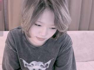 🔥 Sexy sakurayukii on Camsoda Live Now!