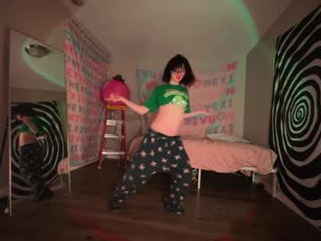 🔥 Sexy salem on Chaturbate Live Now!