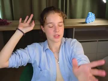 🔥 Spicy Alice on Chaturbate Live Now!