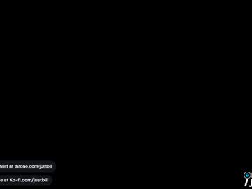 🔥 Spicy Billie / B / William on Chaturbate Live Now!