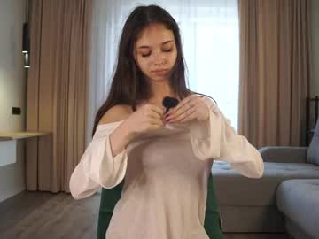 🔥 Spicy Brianna, my friends can call me Bri or kusya :D on Chaturbate Live Now!