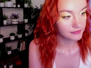 🔥 Spicy idafanestain on Camsoda Live Now!