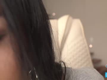 🔥 Spicy Laura Saenz , ♥ Geminis on Chaturbate Live Now!
