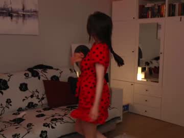 🔥 Spicy Lili on Chaturbate Live Now!