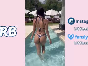 🔥 Spicy Little Effy on Chaturbate Live Now!