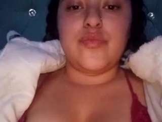 🔥 Spicy melisachecker on Camsoda Live Now!