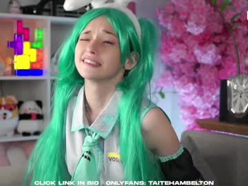 🔥 Spicy Mia on Chaturbate Live Now!