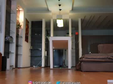 🔥 Spicy OF: https://onlyfans.com/cinemasian fans.ly/r/sigmasian instagram: sigmaasian twitter: sigmasian on Chaturbate Live Now!