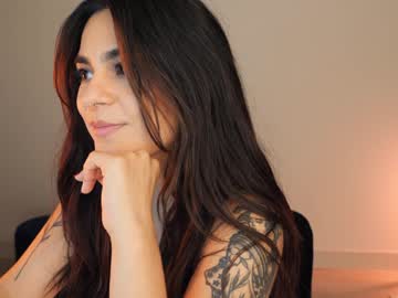 🔥 Spicy Sara on Chaturbate Live Now!