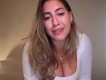 🔥 Spicy Siena on Chaturbate Live Now!