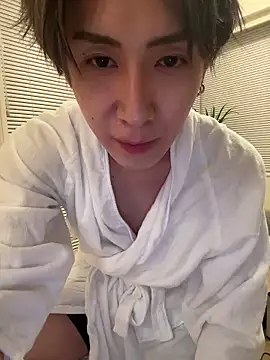 Fantasy JP from Stripchat