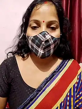 Gita Dhawan from Stripchat