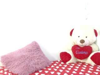 Hot amaranta-hot-m on Camsoda Live Now!
