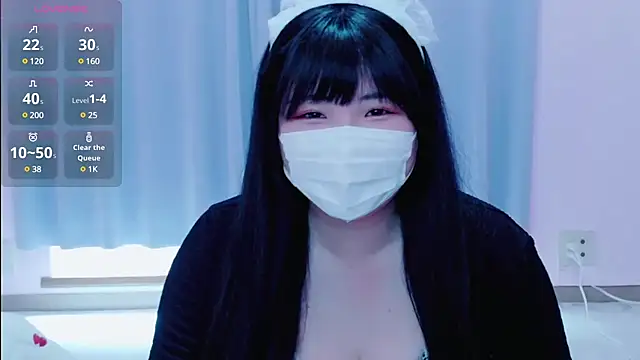 KARATE HONO from Stripchat