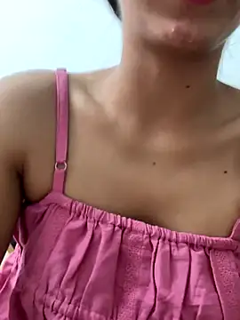 Lusty Desi from Stripchat