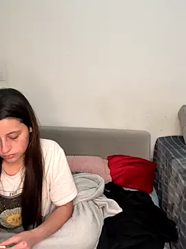 Mamacitasfire from Stripchat