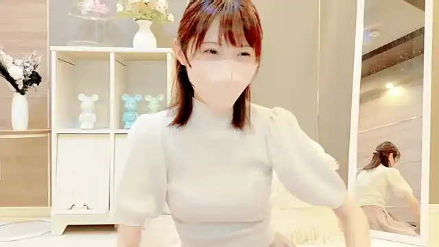 Mio-xoxo from Stripchat