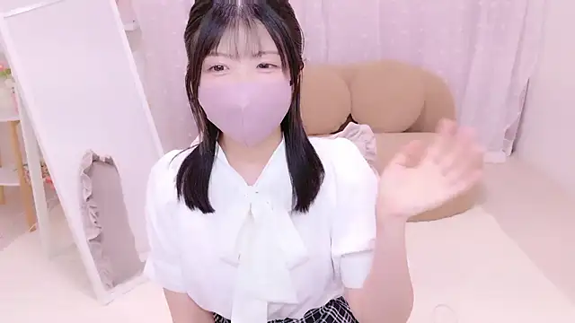 MOGUmogu from Stripchat