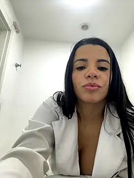 Naia100 from Stripchat