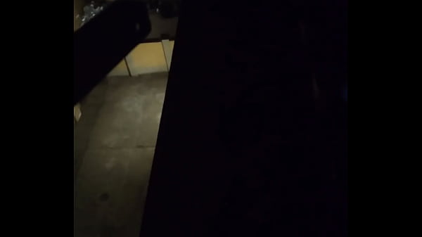 Quick orgasm, neighbour couple, only sound