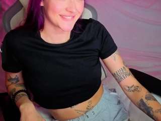 Sexy imsuka on Camsoda Live Now!