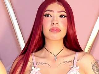 Spicy eva-benely on Camsoda Live Now!