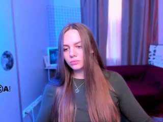 Spicy tessa-hit on Camsoda Live Now!