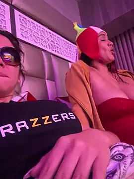 StarSex22 from Stripchat