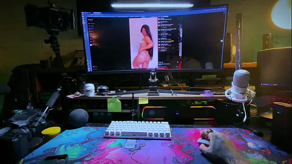 Streammer lost Twitch account because of this video