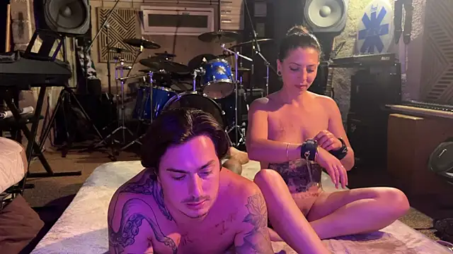 Sweetie-FK from Stripchat